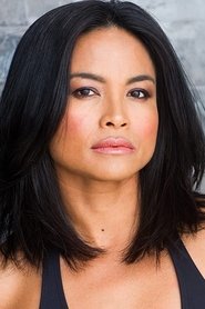 Joanna Bacalso portrait