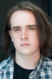Mackenzie Proll portrait