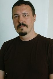 Bruno Ouvrard portrait