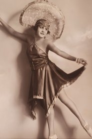 Yara Jordão portrait