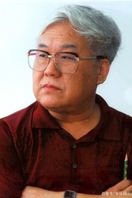 Liu Weixin portrait