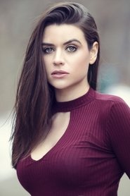 Stephanie Domet portrait