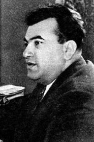 Boris Kimyagarov portrait