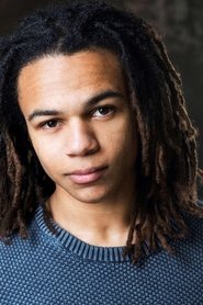 Kamil Ellis portrait