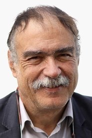 Paulo Branco portrait
