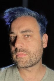 Alastair Clayton portrait