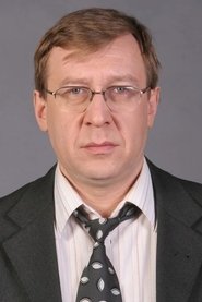 Alexander Shavrin portrait