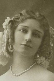 Geneviève Vix portrait