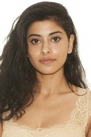 Anisha Victor portrait