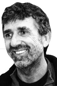 Sergio Dioguardi portrait