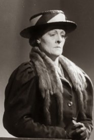 Sybil Grove portrait