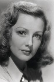 Virginia Grey portrait