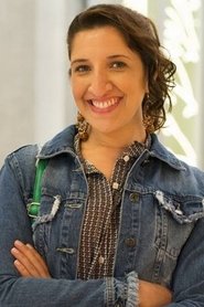Renata Augusto portrait