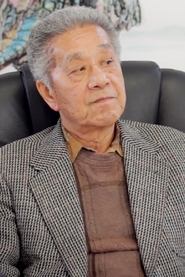 Toshiro Aoki portrait