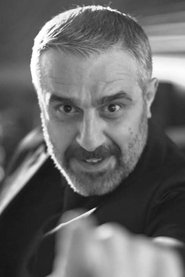 Artyom Markosyan portrait
