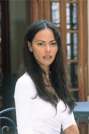 Soraya Castillo portrait