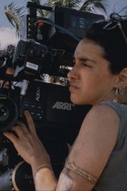 Luiza Calagian portrait
