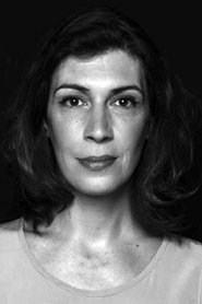 Marianna Dimitriou portrait