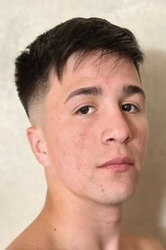 Mauro Alex Hasan Perouene portrait