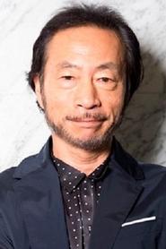 Osamu Akimoto portrait