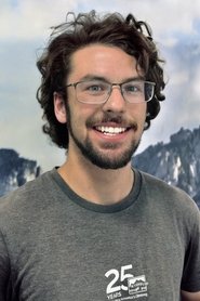 Jim Reynolds portrait