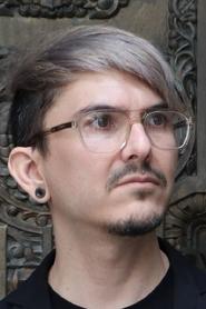 Stuart Ortiz portrait