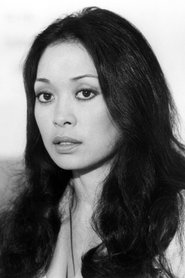 Donna Kei Benz portrait