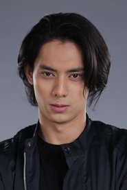 Luis Hontiveros portrait