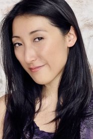 Kotoe Karasawa portrait