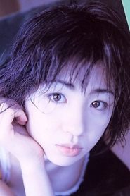 Sara Shimada portrait