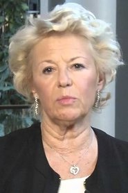 Marie-Christine Arnautu portrait