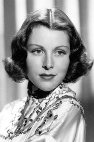 Frances Dee portrait
