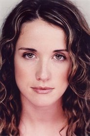 Lindsey Girardot portrait