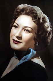 Amparo Arozamena portrait