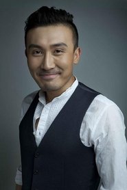 Zhao Xuan portrait