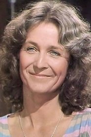 Patricia Garwood portrait