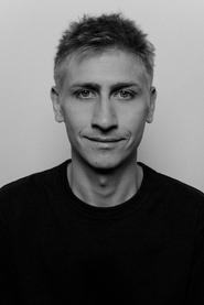 Daniil Gazizullin portrait