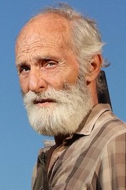 Yiorgos Kendros portrait