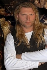 Robert Soeterboek portrait