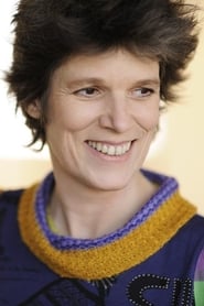 Laura Benson portrait