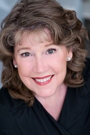 Cindy Karr portrait
