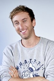 Torge Oelrich portrait