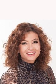 Manal Salama portrait