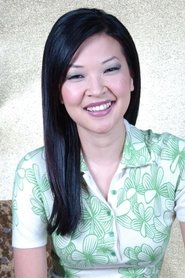 SuChin Pak portrait