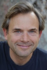 Stephen Mailer portrait
