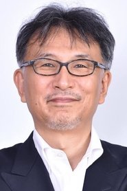 Daiji Horiuchi portrait