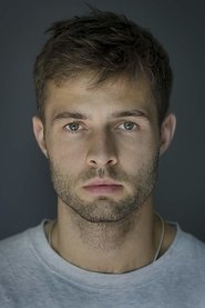 Tom Forbes portrait