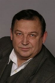 Yuriy Tuzov portrait