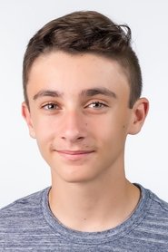 Dante Albidone portrait