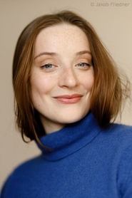 Emma Frieda Brüggler portrait